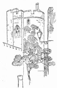 Winchester by Sidney Heath