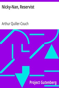 Nicky-Nan, Reservist by Arthur Quiller-Couch