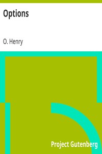 Options by O. Henry