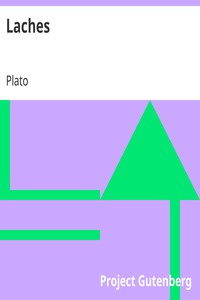 Laches by Plato