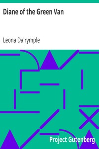 Diane of the Green Van by Leona Dalrymple