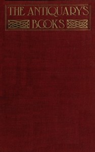 Old English libraries : $b the making, collection, and use of books during the Middle Ages by Ernest Albert Savage