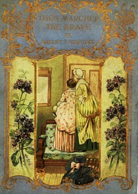 Then Marched the Brave by Harriet T. (Harriet Theresa) Comstock