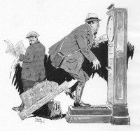 One Third Off by Irvin S. (Irvin Shrewsbury) Cobb