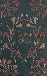 Flower Fables by Louisa May Alcott