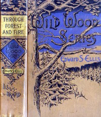 Through Forest and Fire
Wild-Woods Series No. 1 by Edward Sylvester Ellis