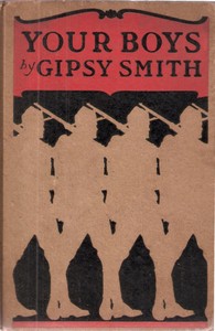 Your Boys by Gipsy Smith
