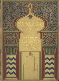 Morocco by S. L. (Samuel Levy) Bensusan