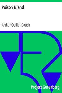 Poison Island by Arthur Quiller-Couch