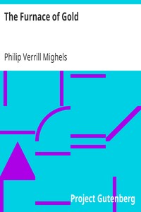 The Furnace of Gold by Philip Verrill Mighels
