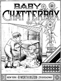 Baby Chatterbox by Anonymous