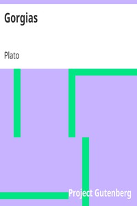 Gorgias by Plato