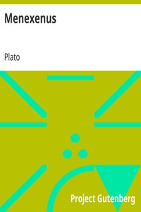 Menexenus by Plato