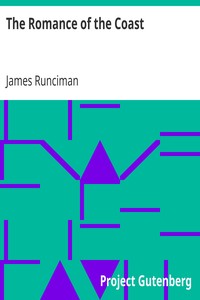 The Romance of the Coast by James Runciman
