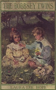 The Bobbsey Twins
Or, Merry Days Indoors and Out by Laura Lee Hope