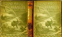 Round-about Rambles in Lands of Fact and Fancy by Frank R. Stockton