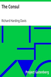 The Consul by Richard Harding Davis