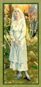 Lucia Rudini: Somewhere in Italy by Martha Trent