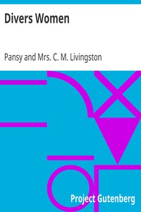 Divers Women by Pansy