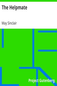 The Helpmate by May Sinclair