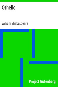 Othello by William Shakespeare