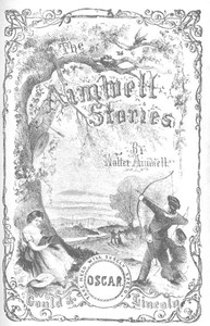 Oscar; Or, The Boy Who Had His Own Way by Walter Aimwell