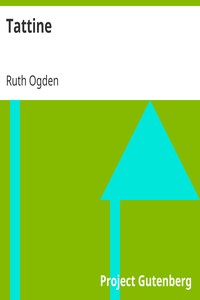 Tattine by Ruth Ogden