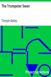 The Trumpeter Swan by Temple Bailey