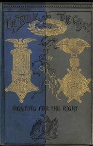 Fighting for the Right by Oliver Optic