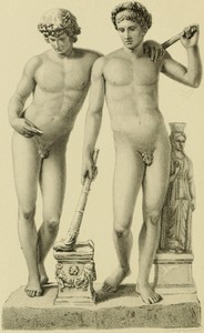 Sketches and Studies in Italy and Greece, Complete
Series I, II, and III by John Addington Symonds