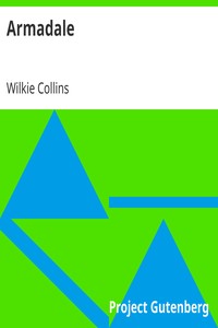 Armadale by Wilkie Collins