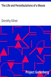 The Life and Perambulations of a Mouse by Dorothy Kilner