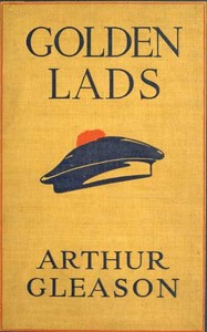 Golden Lads by Arthur Gleason