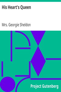 His Heart's Queen by Georgie Sheldon