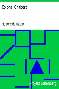 Colonel Chabert by Honoré de Balzac