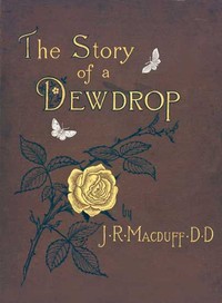 The Story of a Dewdrop by John R. (John Ross) Macduff