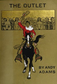 The Outlet by Andy Adams