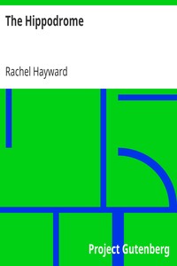 The Hippodrome by Rachel Hayward