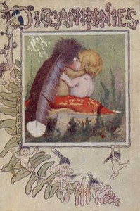 Piccaninnies by Isabel M. (Isabel Maud) Peacocke