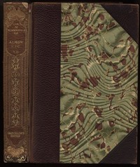Alroy: The Prince of the Captivity by Benjamin Disraeli