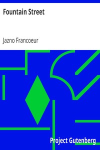 Fountain Street by Jazno Francoeur