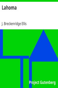 Lahoma by J. Breckenridge (John Breckenridge) Ellis