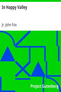 In Happy Valley by John Fox