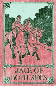Jack of Both Sides: The Story of a School War by Florence Coombe