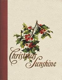 Christmas Sunshine by Various