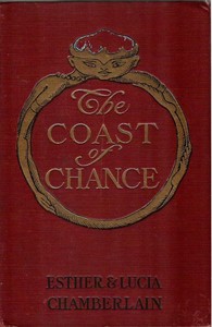 The Coast of Chance by Esther Chamberlain