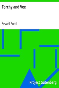 Torchy and Vee by Sewell Ford