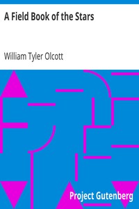 A Field Book of the Stars by William Tyler Olcott