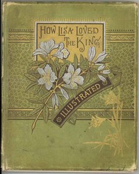 How Lisa Loved the King by George Eliot