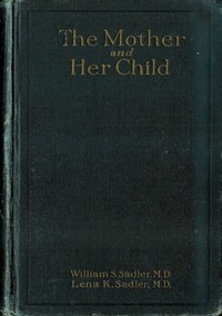 The Mother and Her Child by William S. (William Samuel) Sadler